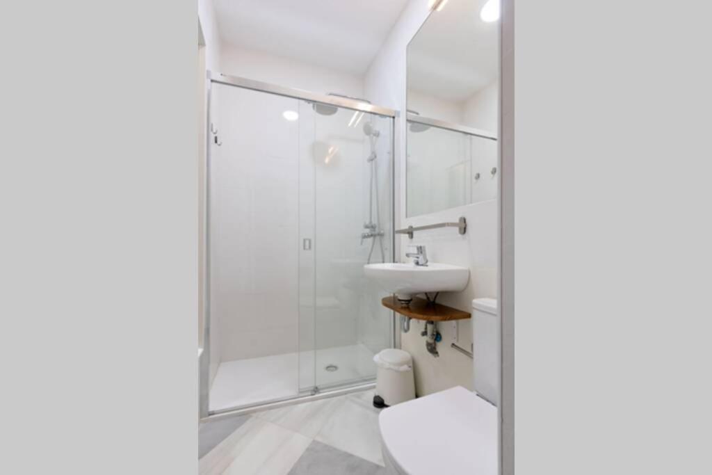 Hernando Colon Deluxe Suite By Valcambre Sevilla Dış mekan fotoğraf